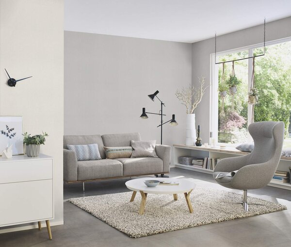 RASCH | Vliesová tapeta na zeď Deco Style 312379 | 0,53 x 10,05 m | šedá