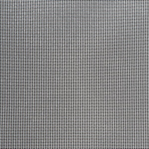 ZÁCLONA NA KROUŽCÍCH SYLVIA 350X250 CM BÍLÁ