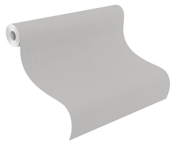 RASCH | Vliesová tapeta na zeď Deco Style 312379 | 0,53 x 10,05 m | šedá