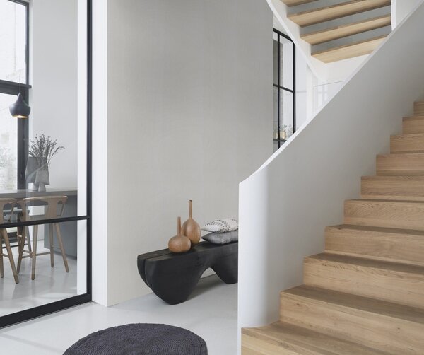 RASCH | Vliesová tapeta na zeď Deco Style 312379 | 0,53 x 10,05 m | šedá