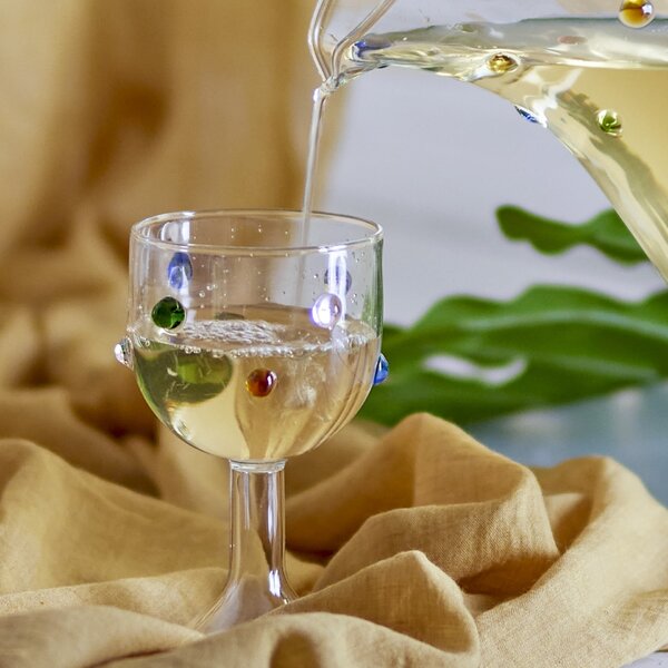 Sklenice na víno Thalia 250 ml