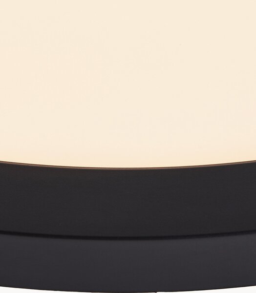Stmívatelný LED panel se změnou barvy a dálkovým ovládáním Tuco