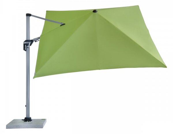 Doppler ACTIVE 350 x 260 cm zelená Doppler