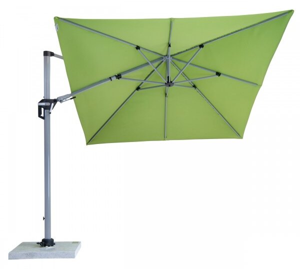 Doppler ACTIVE 350 x 260 cm zelená Doppler