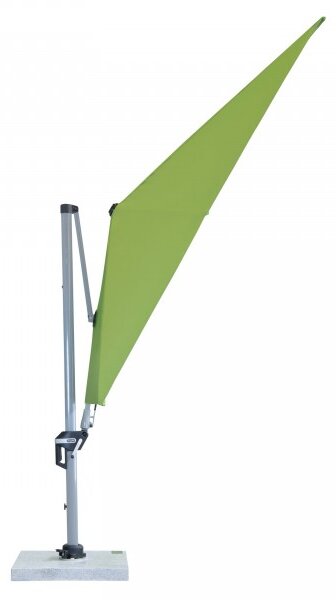 Doppler ACTIVE 350 x 260 cm zelená Doppler