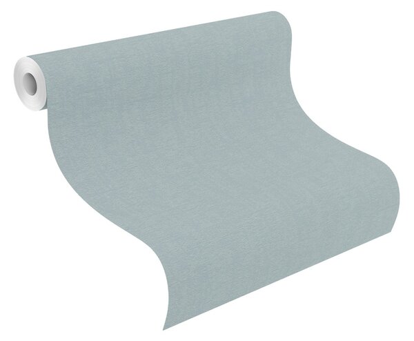 RASCH | Vliesová tapeta na zeď Deco Style 314625 | 0,53 x 10,05 m | modrá