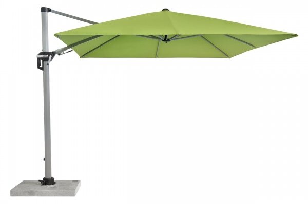 Doppler ACTIVE 350 x 260 cm zelená Doppler