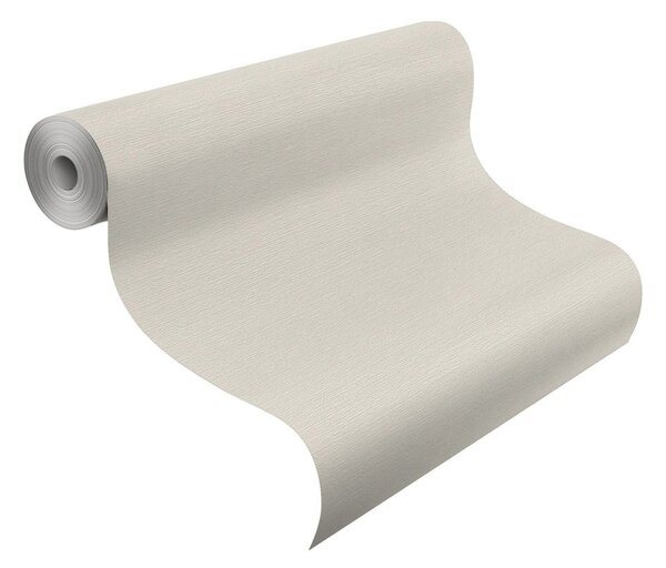 RASCH | Vliesová tapeta na zeď Deco Style 732337 | 0,53 x 10,05 m | šedá, krémová, béžová