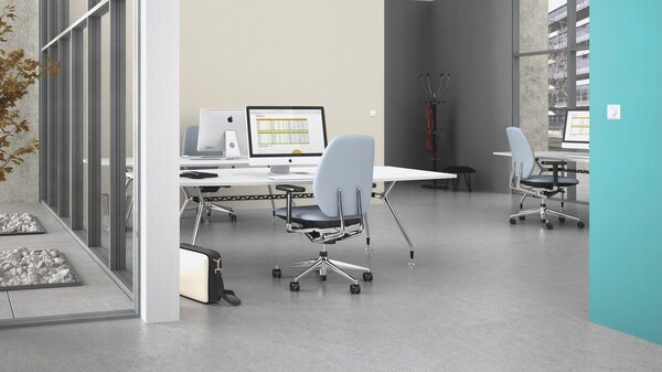RASCH | Vliesová tapeta na zeď Deco Style 732337 | 0,53 x 10,05 m | šedá, krémová, béžová