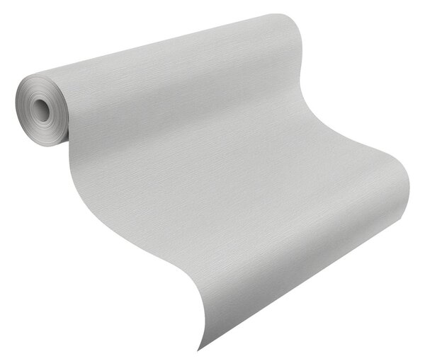 RASCH | Vliesová tapeta na zeď Deco Style 732344 | 0,53 x 10,05 m | šedá