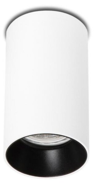 STAN stropní svítidlo, bílá, 1L - FARO