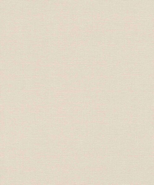RASCH | Vliesová tapeta na zeď Deco Style 734041 | 0,53 x 10,05 m | béžová