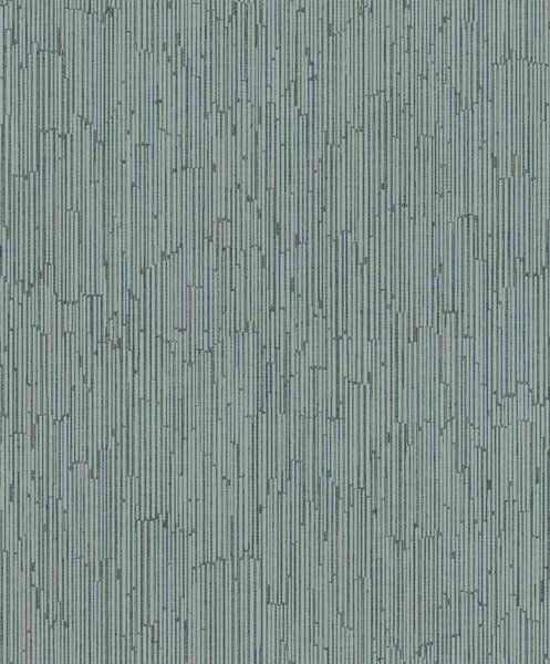RASCH | Vliesová tapeta na zeď Deco Style 312652 | 0,53 x 10,05 m | modrá, hnědá