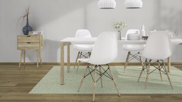 RASCH | Vliesová tapeta na zeď Deco Style 415339 | 0,53 x 10,05 m | šedá
