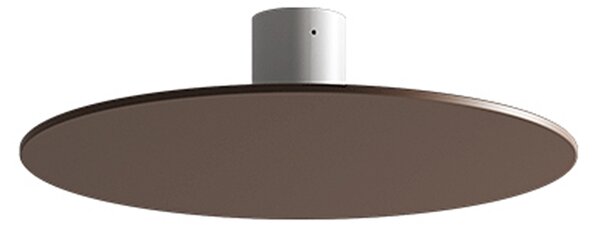 Lodes 16746 3923 Puzzle Mega Round Small, svítidlo pro nepřímé osvětlení v barvě taupe, 3x15W LED 2700/3000K stmívatelné, prům. 53cm