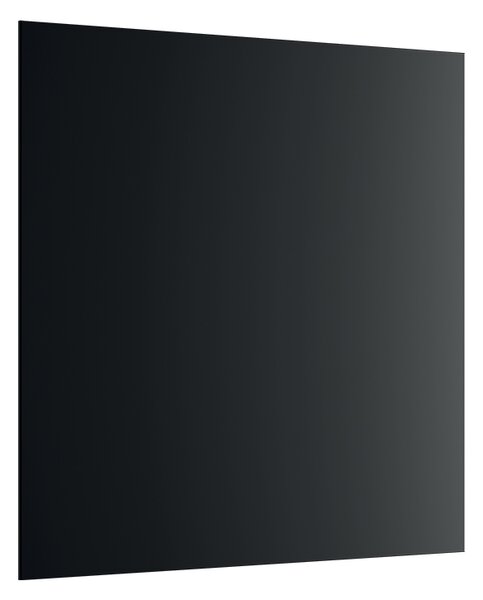 Lodes 16749 2023 Puzzle Mega Square Large, černé svítidlo pro nepřímé osvětlení, 4x15W LED 2700/3000K stmívatelné, 80x80cm