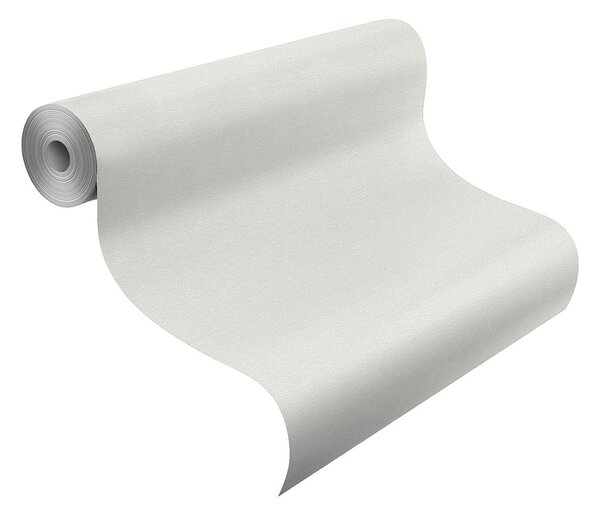 RASCH | Vliesová tapeta na zeď Deco Style 899023 | 0,53 x 10,05 m | bílá