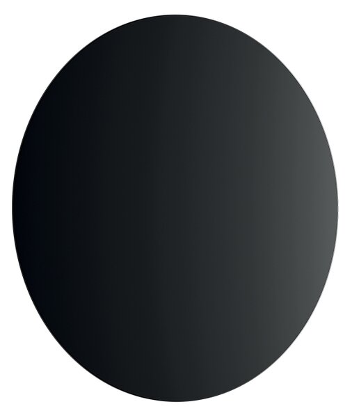 Lodes 16748 2023 Puzzle Mega Round Large, černé svítidlo pro nepřímé osvětlení, 4x15W LED 2700/3000K stmívatelné, prům. 80cm