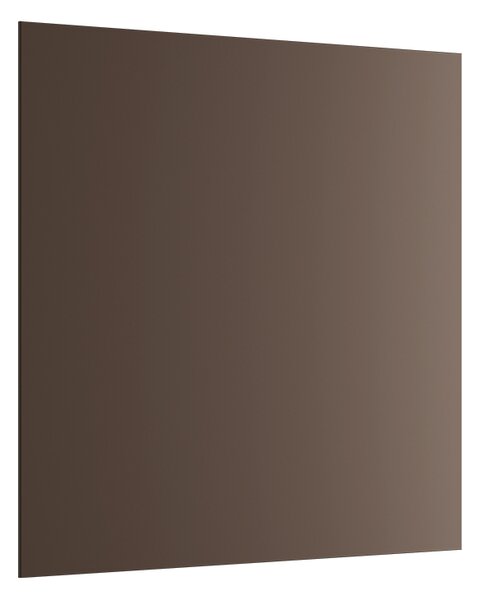 Lodes 16749 3923 Puzzle Mega Square Large, svítidlo pro nepřímé osvětlení v barvě taupe, 4x15W LED 2700/3000K stmívatelné, 80x80cm