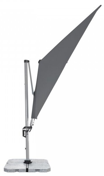 Doppler ACTIVE 350 x 260 cm antracit Doppler