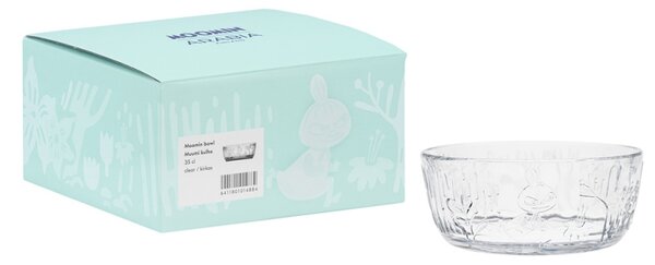 Arabia Miska Moomin 0,35l, čirá