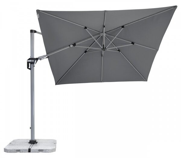 Doppler ACTIVE 350 x 260 cm antracit Doppler
