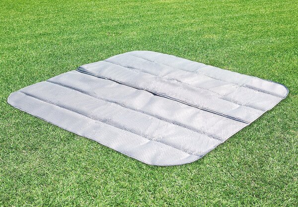 Nafukovací vířivka Pure Spa Deluxe Octagon (800 l)