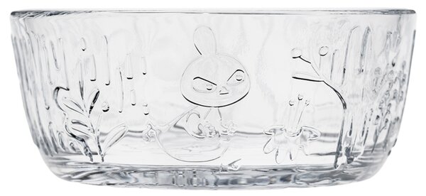 Arabia Miska Moomin 0,35l, čirá