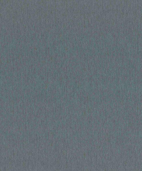 RASCH | Vliesová tapeta na zeď Incanto 608687 | 0,53 x 10,05 m | modrá
