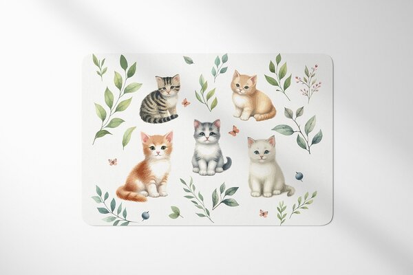Prostírání Kitty