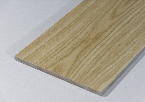 Kao wood honey 120 x 20 cm béžová 1m²