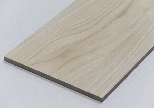 Kao wood saddel 120 x 20 cm béžová 1m²