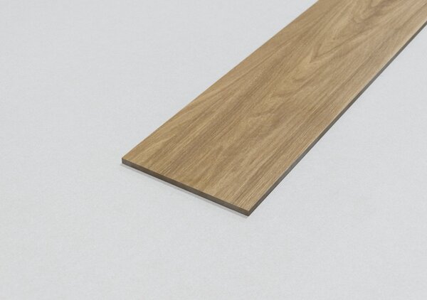 Kao wood brown 120 x 20 cm tmavě hnědá 1m²