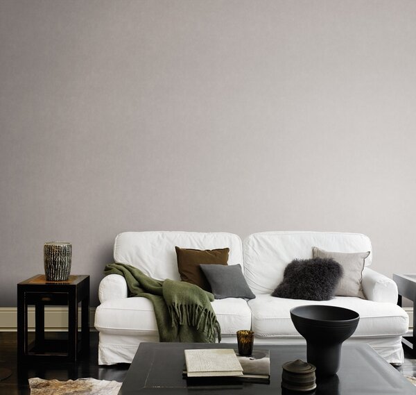 RASCH | Vliesová tapeta na zeď Paraíso 330083 | 0,53 x 10,05 m | šedá