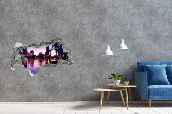 Fototapeta díra na zeď 3D Orlando USA nd-b-40340375