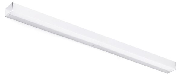 FARO NILO 900 nástěnná lampa, chrom - FARO, IP44