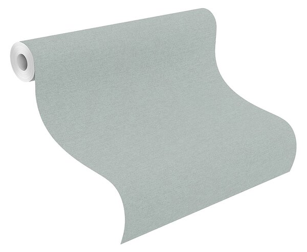 RASCH | Vliesová tapeta na zeď Schöner Wohnen 600308 | 0,53 x 10,05 m | modrá