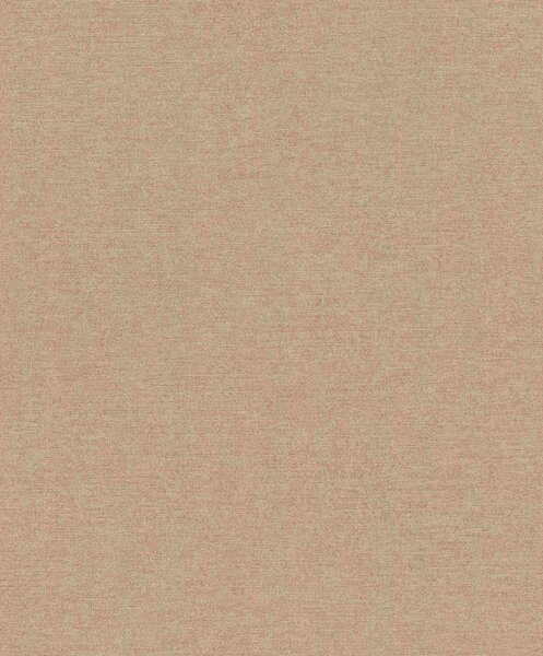 RASCH | Vliesová tapeta na zeď Schöner Wohnen 600339 | 0,53 x 10,05 m | hnědá