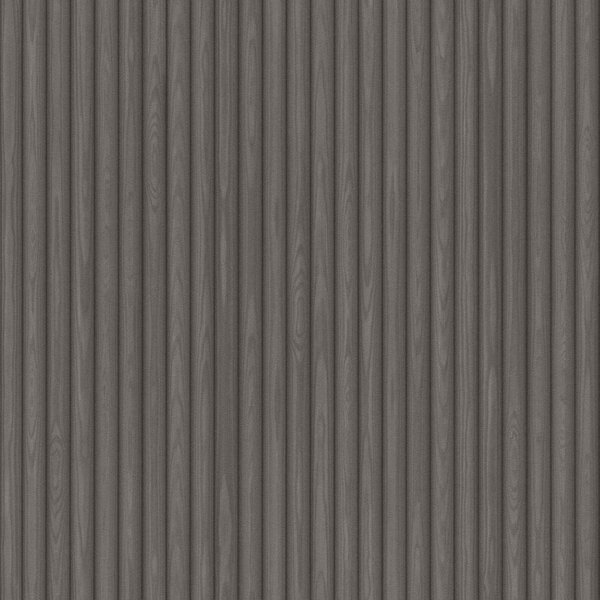 RASCH | Vliesová tapeta na zeď Schöner Wohnen 600858 | 0,53 x 10,05 m | černá, šedá