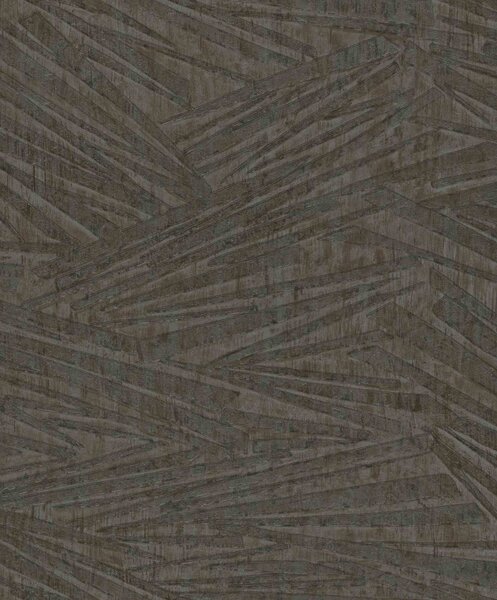 RASCH | Vliesová tapeta na zeď Sky Lounge 608366 | 0,53 x 10,05 m | černá, modrá, šedá