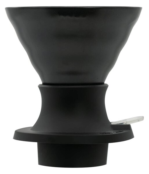 Hario Ceramic Immersion Switch V60-02 - black