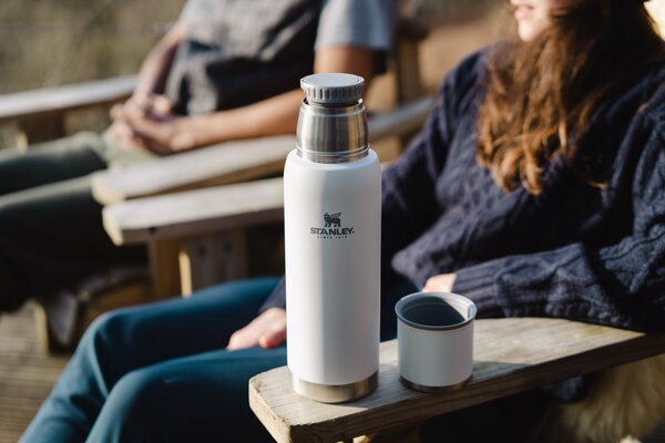 STANLEY Termoska Adventure To-Go Frost, 1 l