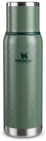 STANLEY Termoska Adventure To-Go Hammertone Green, 1 l