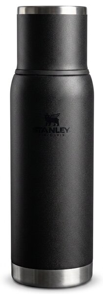 STANLEY Termoska Adventure To-Go Black 2.0, 1 l