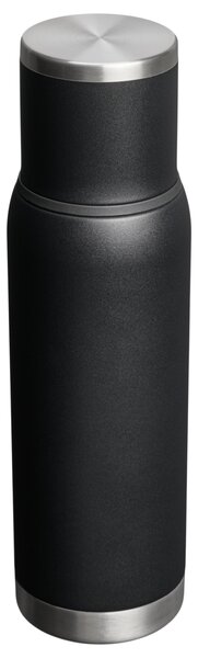 STANLEY Termoska Adventure To-Go Black 2.0, 1 l