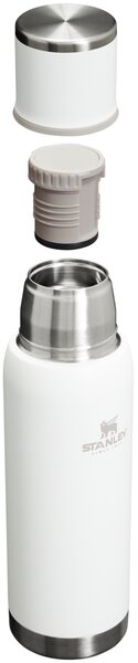 STANLEY Termoska Adventure To-Go Frost, 1 l