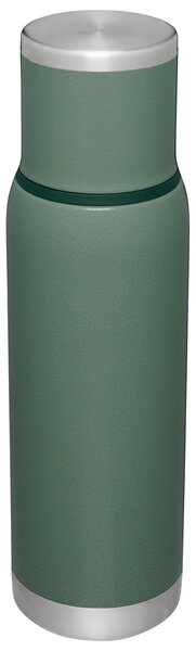 STANLEY Termoska Adventure To-Go Hammertone Green, 1 l