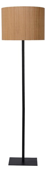 LUCIDE Stojací lampa Maggie 1xE27, průměr 42 cm