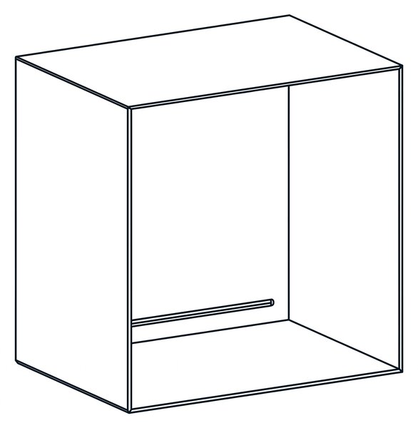 Mogg designové police Free.dot Box 35