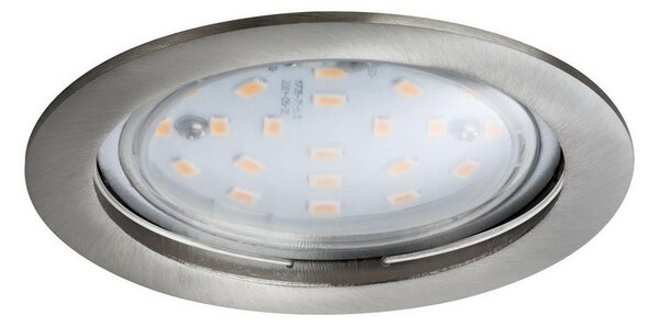 Paulmann 92782 - LED/14W IP44 Koupelnové stmívatelné COIN 230V W0555